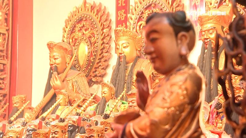 拜財神爺禁忌　5供品上桌恐漏財