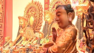 拜財神爺禁忌　5供品上桌恐漏財