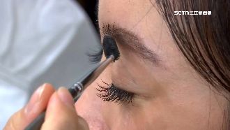 眉毛影響新年好運！造型師分享開運眉型