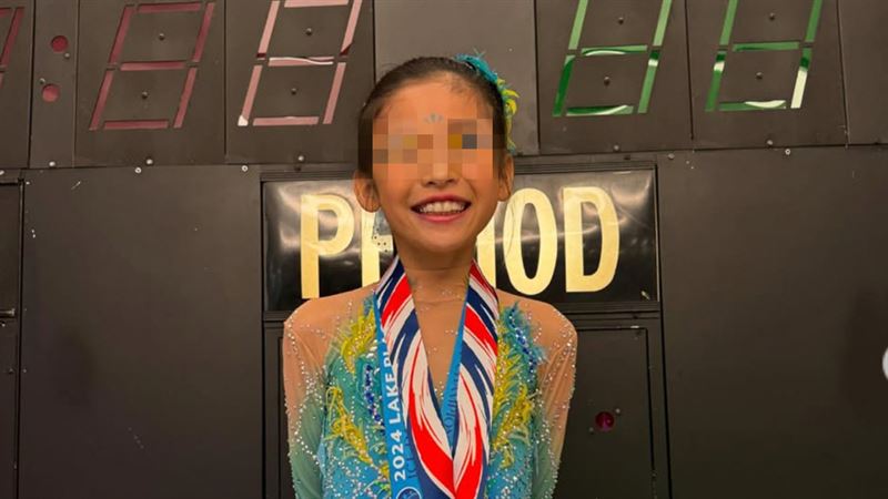 美航空難花滑新星遇死劫　最後貼文惹淚