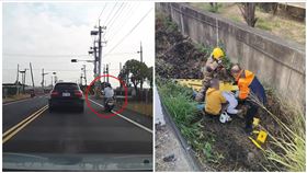 台南,柳營區,165縣道,車禍,死亡