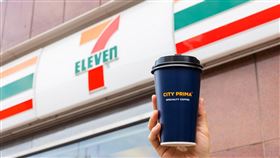 CITY PRIMA「橙香陽光」、「檸靜時光」,7-ELEVEN提供