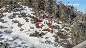 8天7件山難! 疑缺乏雪地裝備 救難人員忙翻