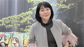 吳淡如。（圖／翻攝自吳淡如臉書）