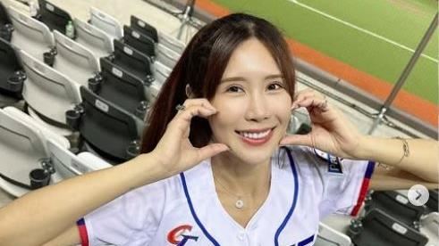 掰了樂天　沐妍「54字回應」吐不捨心聲