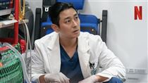 外傷重症中心2、3季　新成員接替她加入