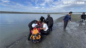 屏東,高屏溪,死亡,落水,失蹤,屏東縣消防局