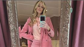 菲尼科頓。（圖／翻攝自IG）