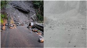 台東縣,海端鄉,南橫公路,台20線,初四,坍方,關山工務段