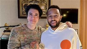 王力宏（圖／西東音樂提供）