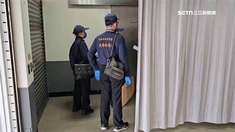 失聯5天找回兄遺體　家屬怒斥嫌犯太可惡