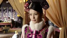 欣貴人,萬美汐,後宮甄嬛傳微博