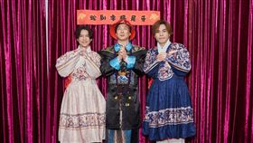 蕭煌奇（圖／華納音樂提供）