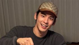 林柏宏。（圖／翻攝自林柏宏IG）