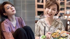 陳珮甄。（圖／翻攝自臉書）