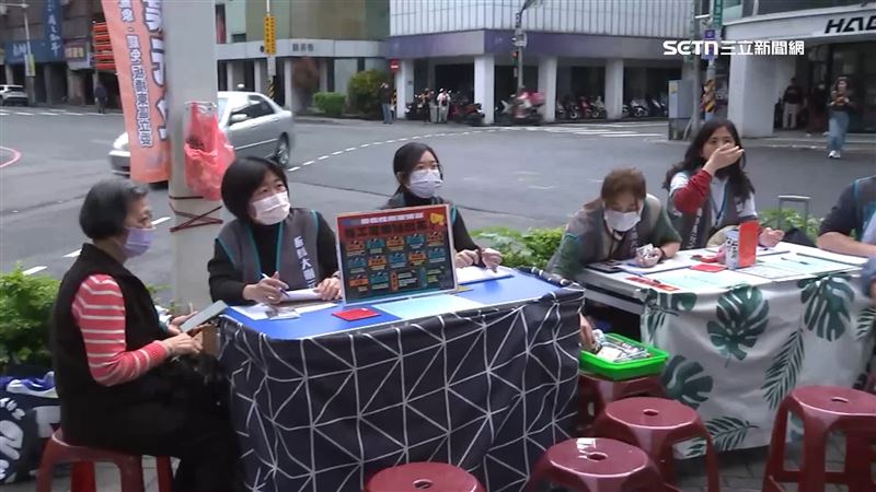 立委就職滿週年！藍綠委罷團衝刺連署份數