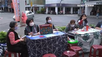 立委就職滿週年！藍綠委罷團衝刺連署份數