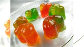 果凍，零食（圖／Pixabay）