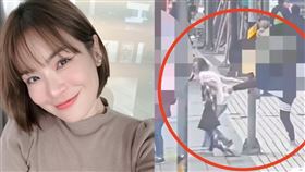 陳沂。（圖／翻攝自臉書）