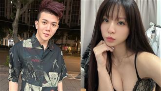 孫生認愛G奶女神拒結婚　超傷人理由曝光