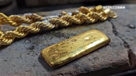 誆業者舊金換現金 男子騙銀樓得手53萬