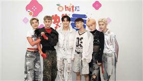 男團VERA（圖／Hit Fm聯播網提供）