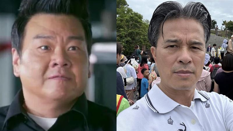 證實張立威死訊！李興文悲喊：永不殺青