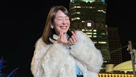 賈永婕。（圖／翻攝自賈永婕IG）