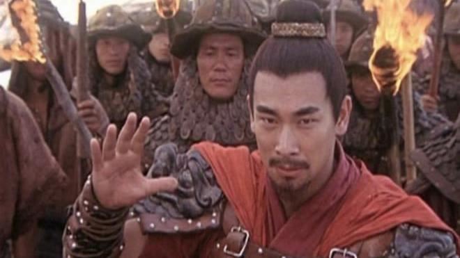 台灣最早性醜聞！鄭成功臨終竟殺全家陪葬