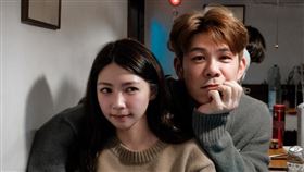 曾智希、陳志強。（圖／翻攝自曾智希臉書）