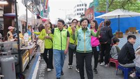 2026高雄市長選戰,林岱樺,鹽埕區