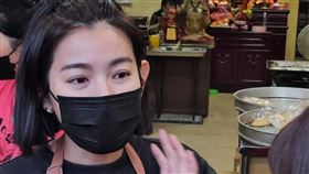 米可白。（圖／翻攝自米可白Threads）