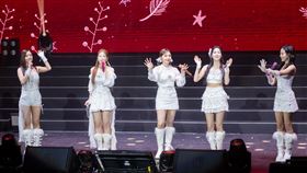 Apink。（圖／SHOW Office提供）