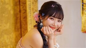 愛莉莎莎。（圖／翻攝自愛莉莎莎IG）