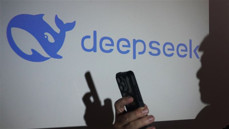 研究機構：DeepSeek硬體GPU支出160億台幣
