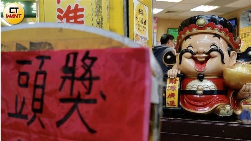 初五「迎財神」　命理師曝最詳細拜拜流程