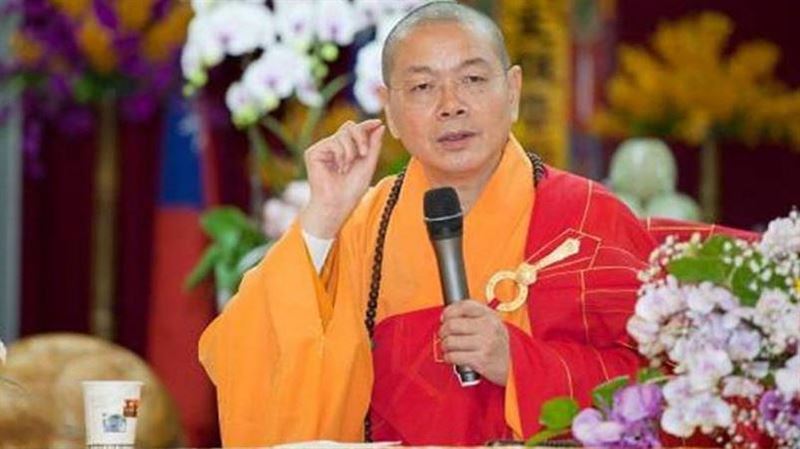 淨耀法師圓寂！享壽72歲　釋昭慧哀悼發聲