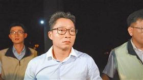 慶富少東陳偉志與父親陳慶男詐貸超過63億元，陳慶男如今已成階下囚，陳偉志則仍逍遙法外。