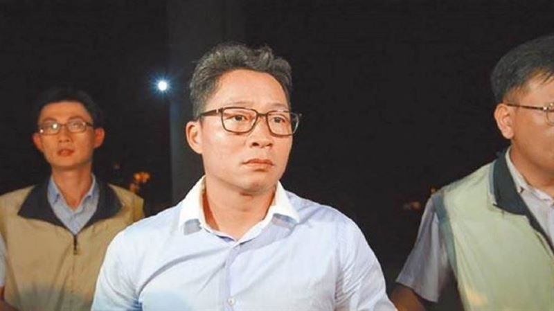留爸在台蹲…詐貸63億元慶富少東逃中國