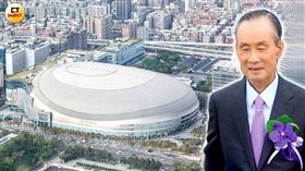 趙藤雄苦盡甘來？退居幕後資產增5億美金