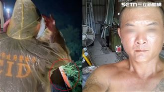 工頭長相曝！5刀砍頸拋屍...虐殺時程說了