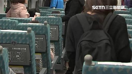 高鐵插隊搶自由座！男爆是牙醫　IG急發聲