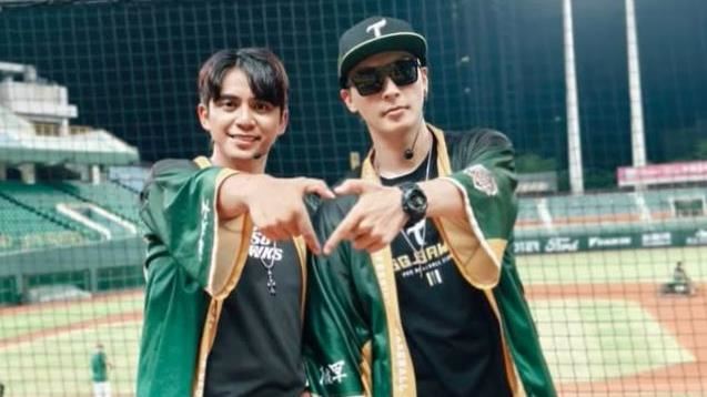 雄鷹男團長被宣布離隊首發聲　背後隱情曝