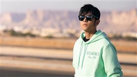 周杰倫（圖/翻攝自周杰倫IG）