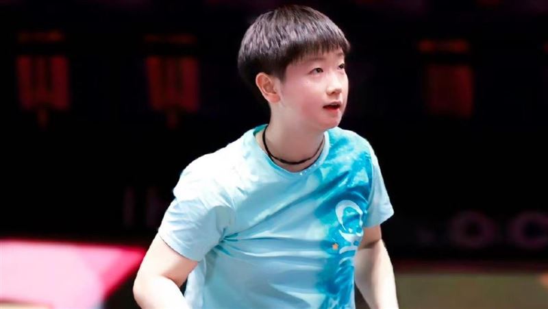 這版《菊花台》超狂！奧運金牌練球靠他