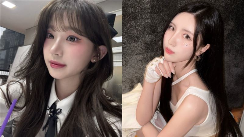 李珠珢騎隊旗惹議 粉絲曬照揪1關鍵護航