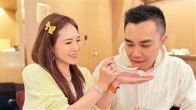 吳申梅（圖／吳申梅提供）