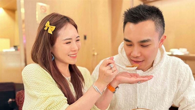 與尪澳門走春　吳申梅遇「震撼景象」驚呆