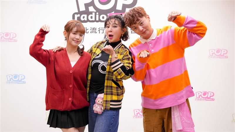 王彩樺爆3億財產　正妹愛女將離台原因曝