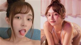 林襄。（圖／翻攝自林襄IG）